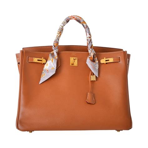 coach bag that looks like hermes